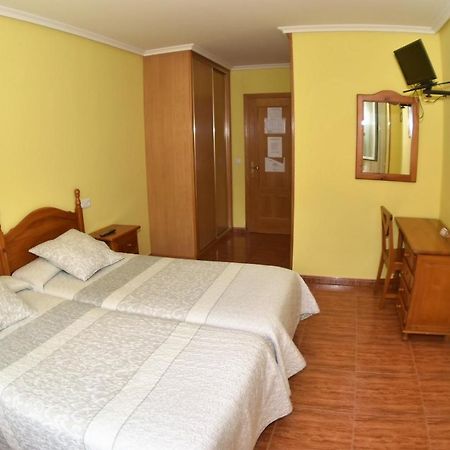 Hotel Montana Palentina Guardo Esterno foto