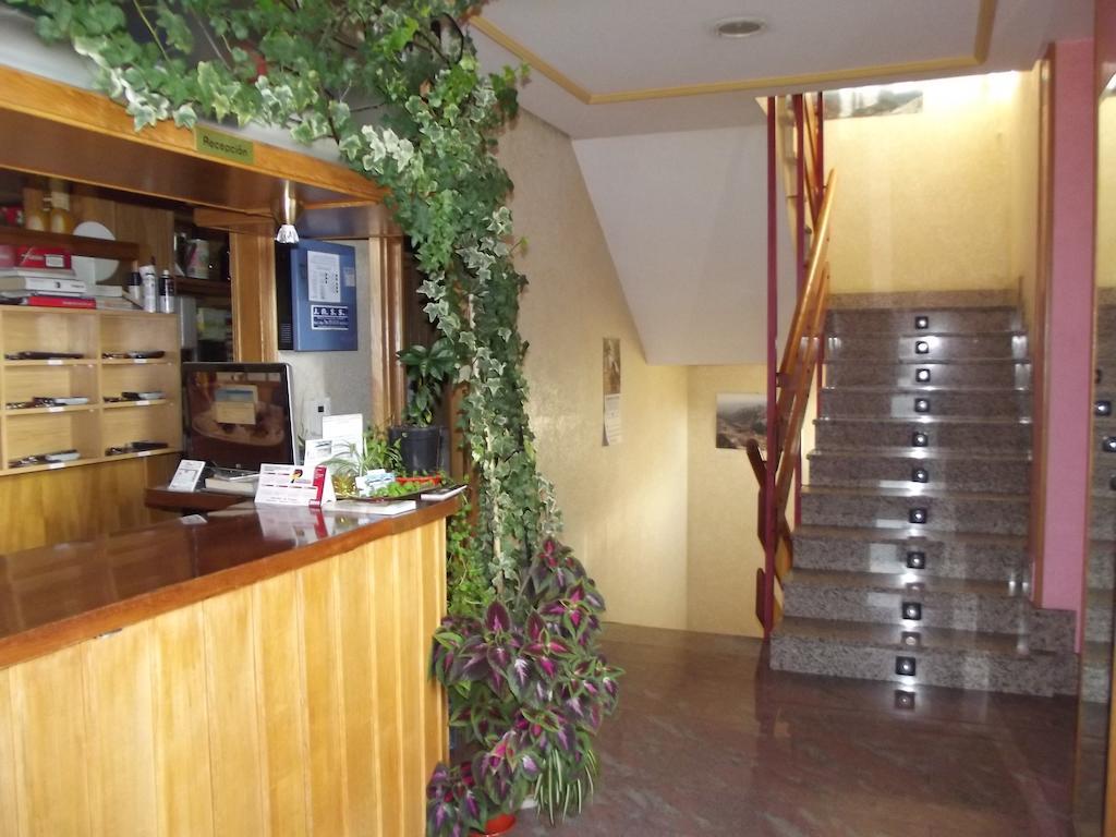 Hotel Montana Palentina Guardo Esterno foto