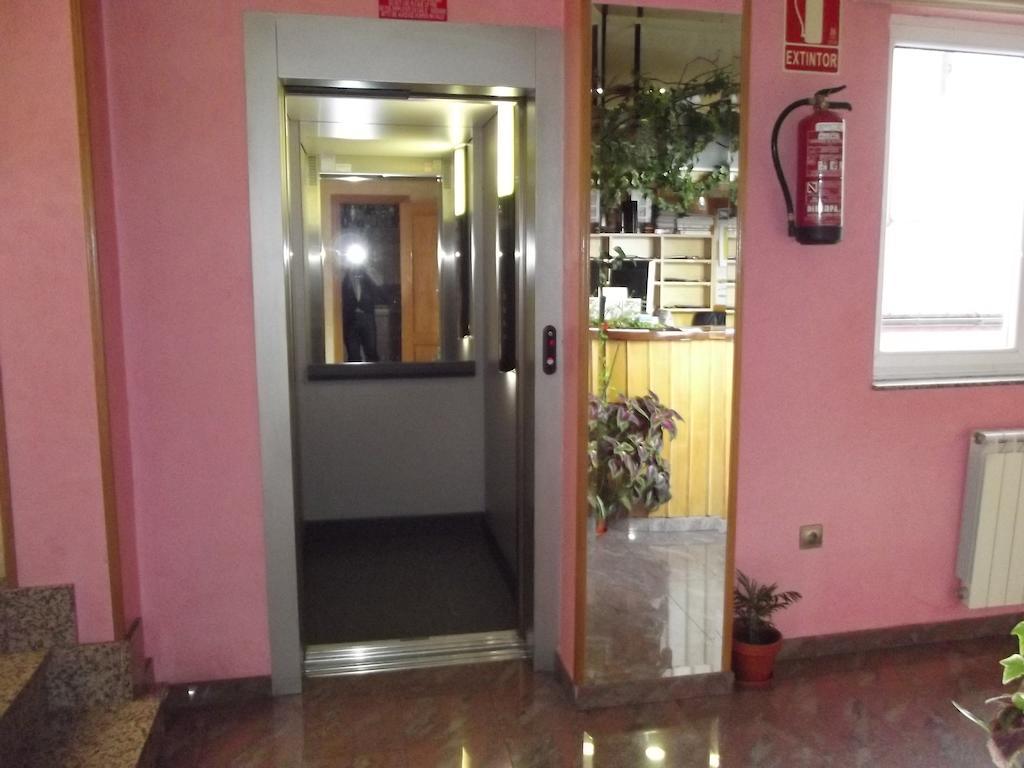 Hotel Montana Palentina Guardo Esterno foto
