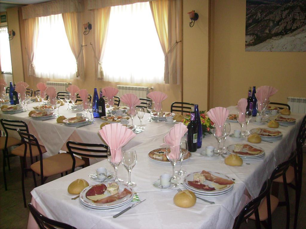 Hotel Montana Palentina Guardo Esterno foto