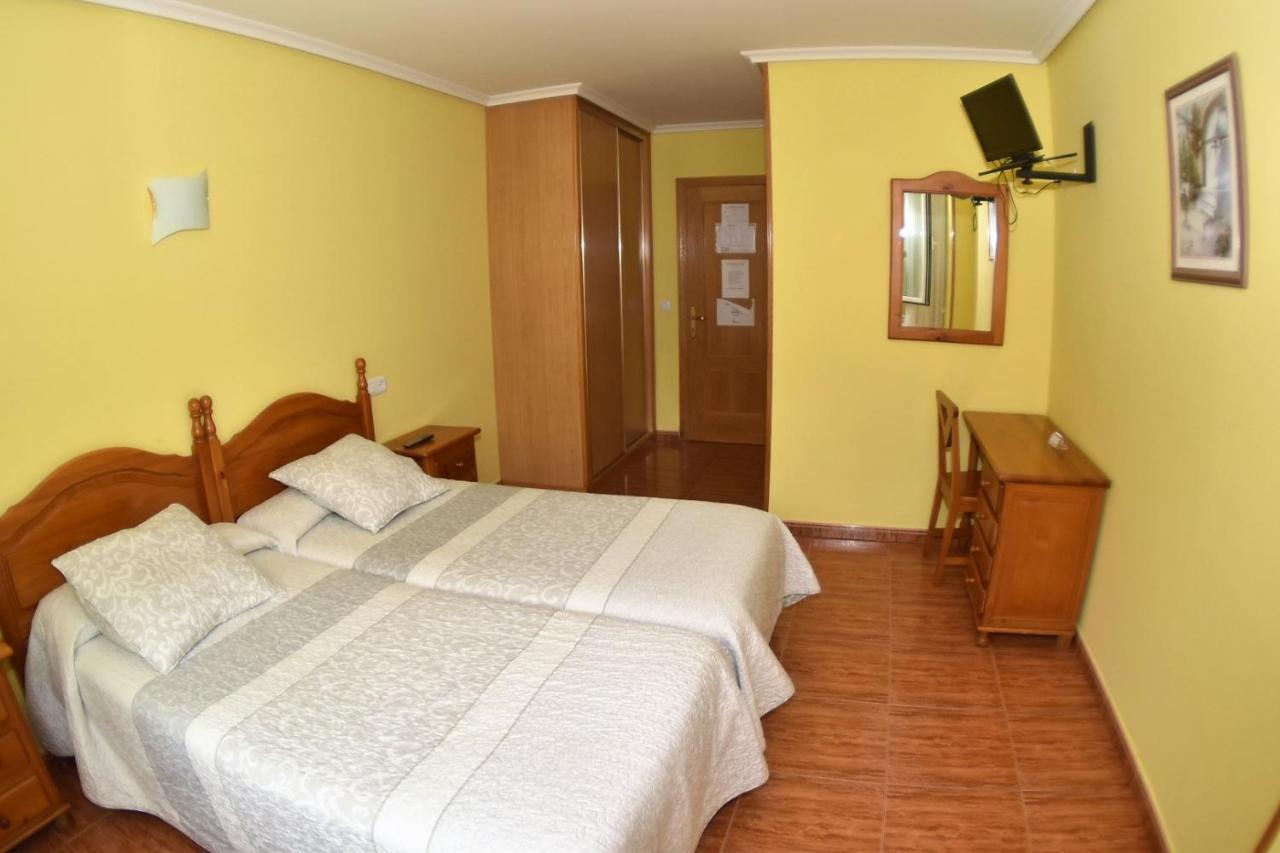 Hotel Montana Palentina Guardo Esterno foto