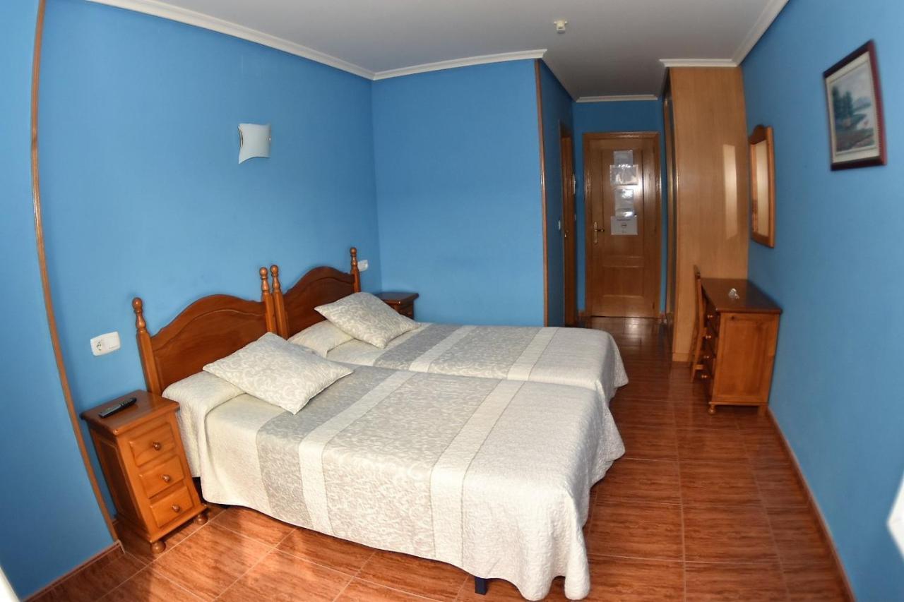 Hotel Montana Palentina Guardo Esterno foto