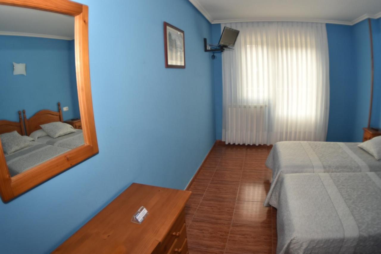Hotel Montana Palentina Guardo Esterno foto