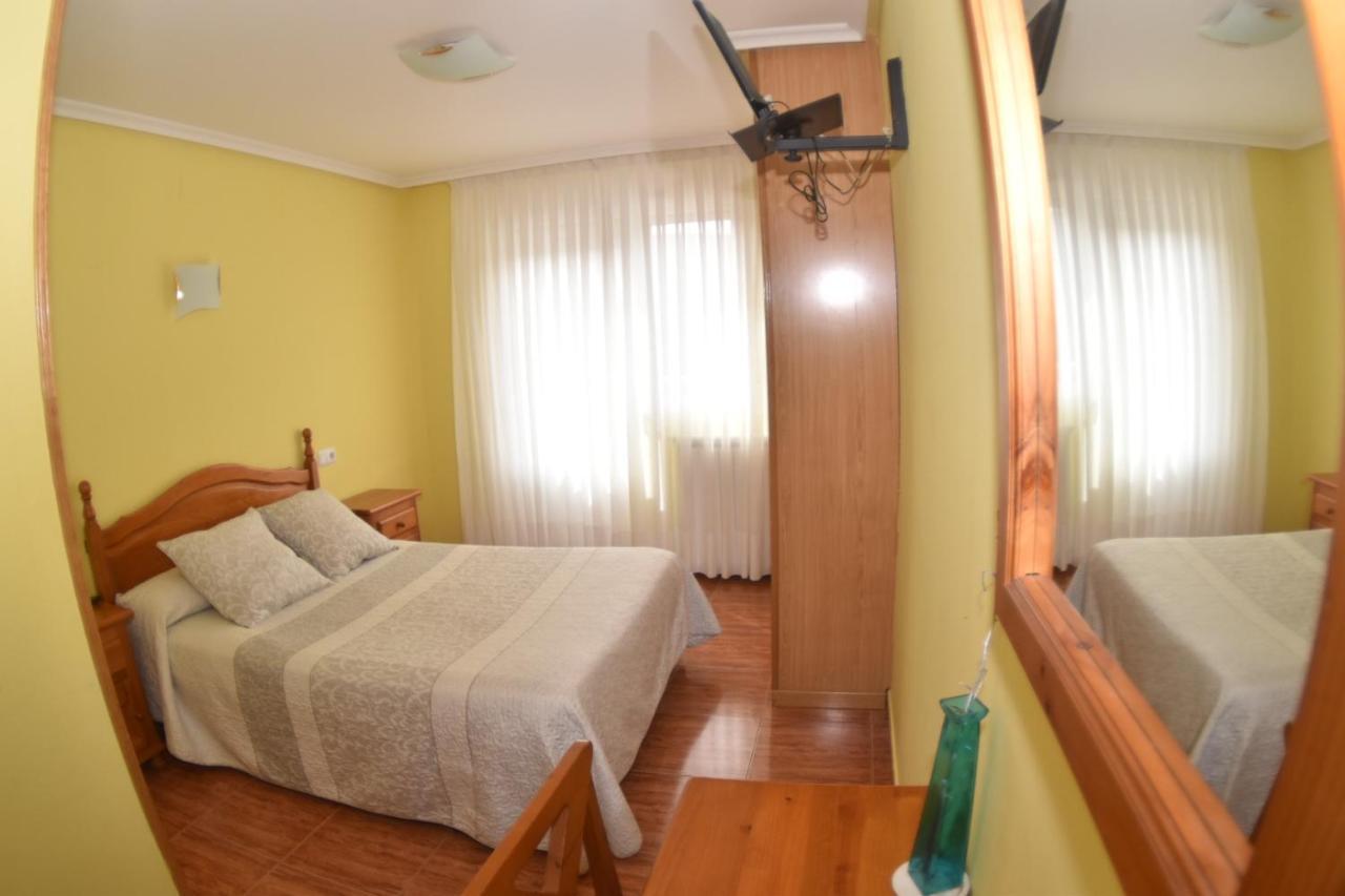 Hotel Montana Palentina Guardo Esterno foto
