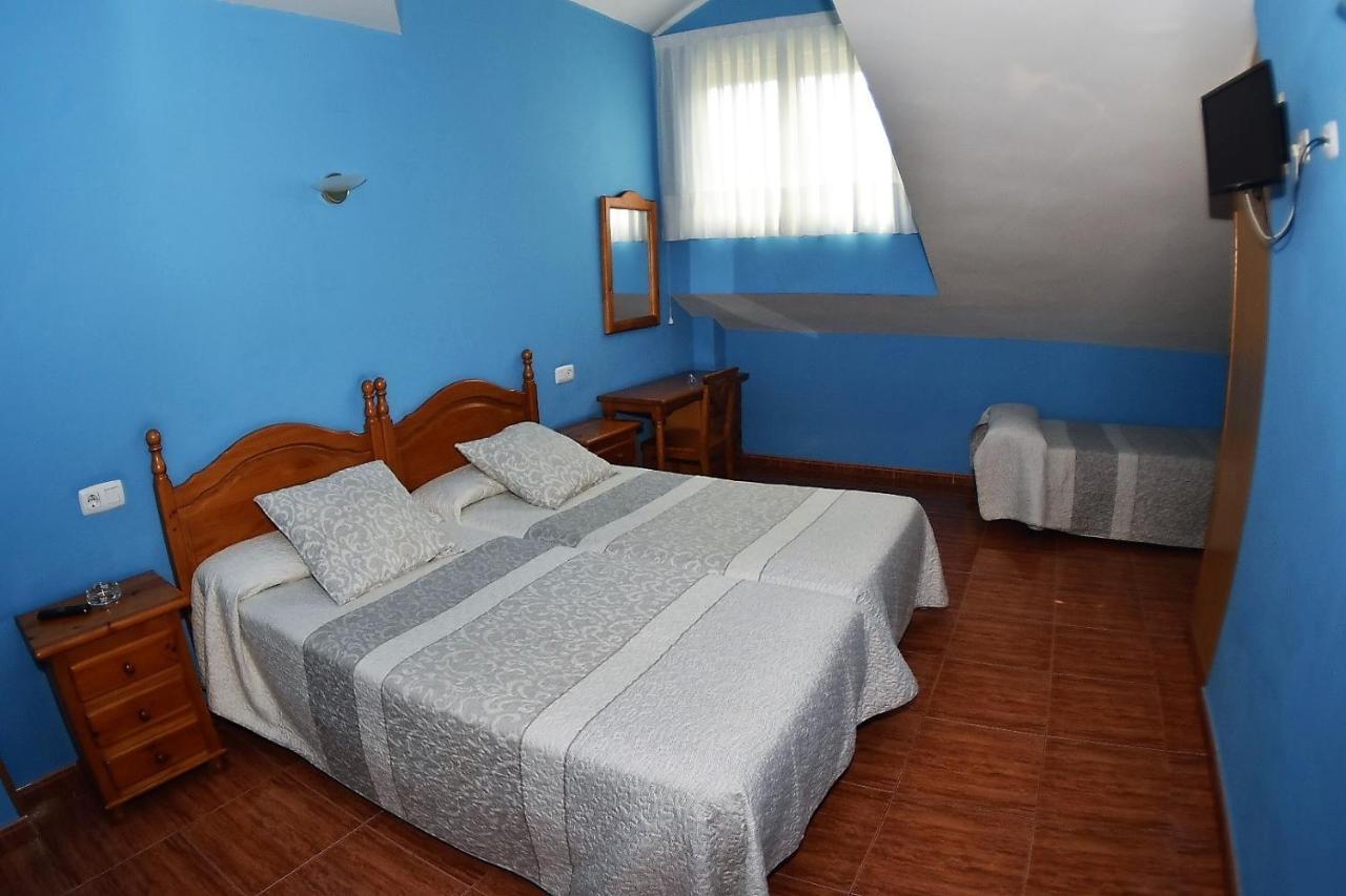 Hotel Montana Palentina Guardo Esterno foto